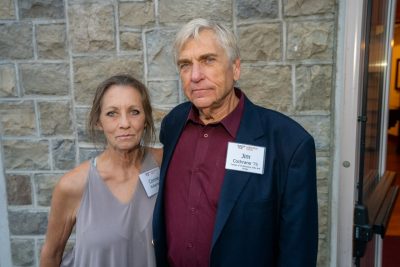 Legacy Society brunch and reception 2024