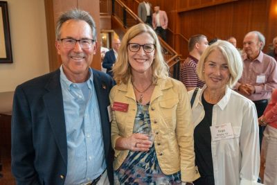 Legacy Society brunch and reception 2024