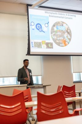 College and Program Spotlights