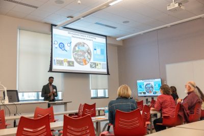 College and Program Spotlights