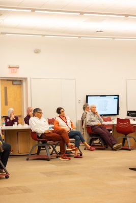 College and Program Spotlights