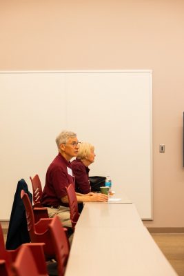 College and Program Spotlights