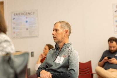 College and Program Spotlights