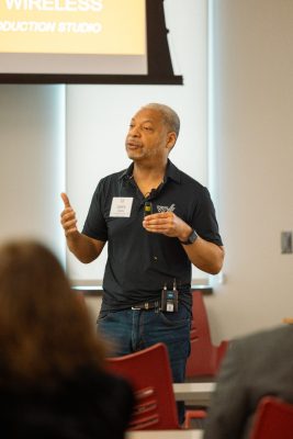 College and Program Spotlights