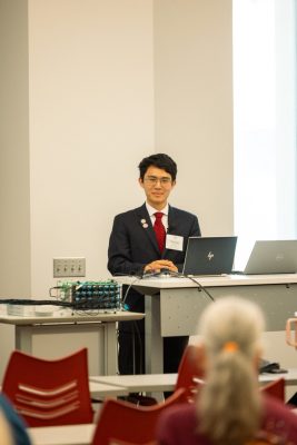 College and Program Spotlights