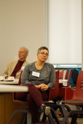 College and Program Spotlights