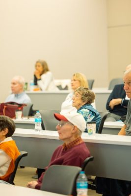 College and Program Spotlights