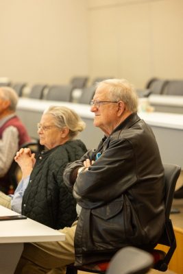 College and Program Spotlights