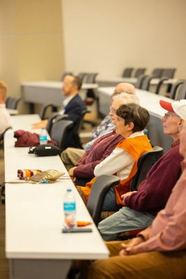 College and Program Spotlights