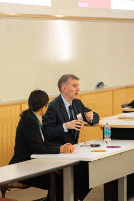 College and Program Spotlights