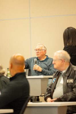 College and Program Spotlights