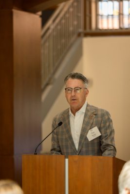 President's Circle Lunch