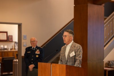 President's Circle Lunch