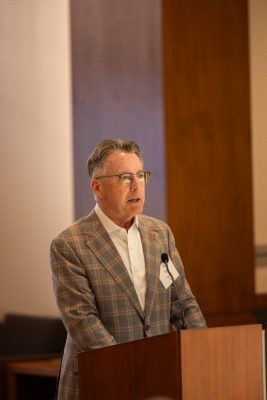 President's Circle Lunch