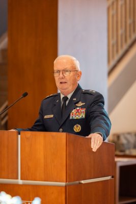 President's Circle Lunch