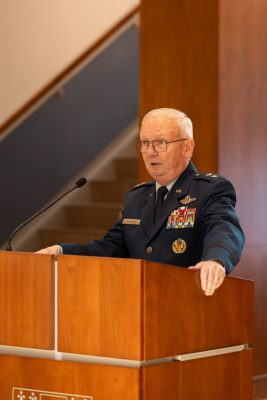President's Circle Lunch