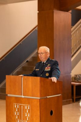 President's Circle Lunch