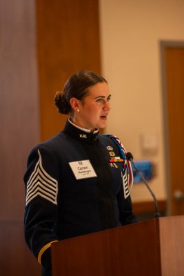 President's Circle Lunch