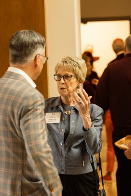 President's Circle Lunch