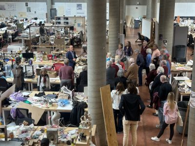 AAD School of Design Open House 