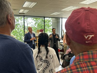 AAD School of Design Open House 