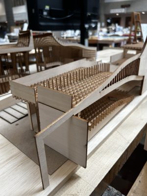 AAD School of Design Open House 