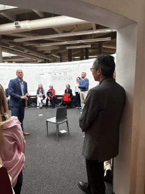 AAD School of Design Open House 