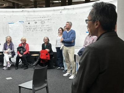 AAD School of Design Open House 