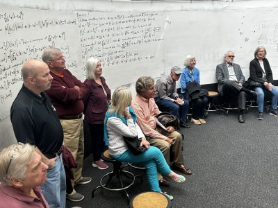 AAD School of Design Open House 