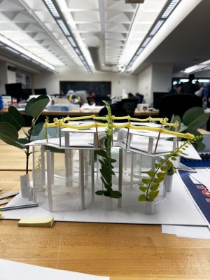 AAD School of Design Open House 