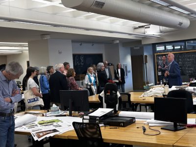 AAD School of Design Open House 