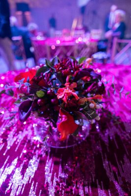 Ut Prosim Society Celebration