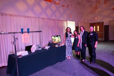 Ut Prosim Society Celebration