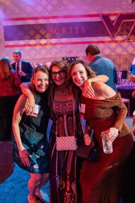 Ut Prosim Society Celebration