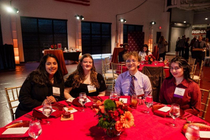 Beyond Boundaries Scholars
