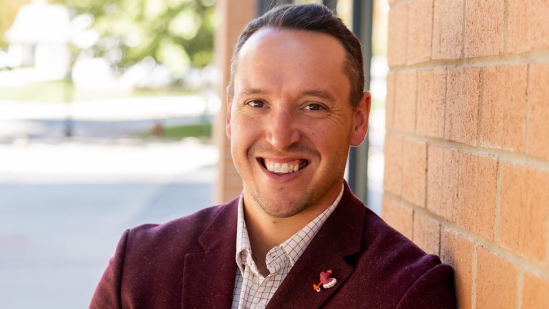 Matt Goff